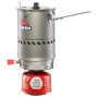 Kuchenka MSR Reactor 1l Stove System