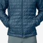 Kurtka męska Patagonia Nano Puff Hoody