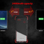 Solarny powerbank OUTXE Savage IP67 - 24000mAh