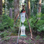 Składana butelka CNOC 28 mm Vecto 2l Water Container