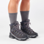 Damskie buty turystyczne Salomon Quest 5 Gore Tex