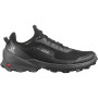Buty do biegania dla mężczyzn Salomon Cross Over Gore-Tex