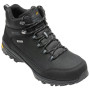 Buty trekkingowe wysokie męskie Regatta Burrell Leather Boot II