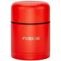 Termos obiadowy Rockland Comet 0,5 L czerwony red