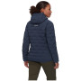 Kurtka damska Mammut Sender IN Hooded Jacket Women
