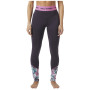 Damskie legginsy Helly Hansen W Lifa Merino Midw Gra Pant