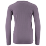 Bielizna funkcjonalna dla dzieci Craft Baselayer Set 2 Jr Purple