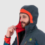 Kurtka zimowa męska Karpos Piz Palu' Evo Jacket