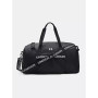 Torba podróżna Under Armour Favorite Duffle czarny Black / Black / White
