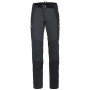 Spodnie damskie Direct Alpine Cascade Lady szary/różówy anthracite/coral