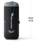 Nadmuchiwany materac Sea to Summit Ether Light XR Pro - Large