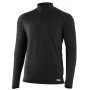 Męska bluza Lasting Wary czarny Black