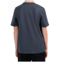 T-shirt dziecięcy 4F Tshirt M3515 Dark Grey