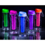 Butelka Sistema Tritan Infuser Bottle 800ml