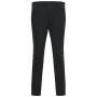 Spodnie dziecięce Regatta Tech Mountain Trousers Black czarny Black