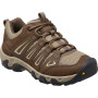 Buty męskie Keen Oakridge WP brązowy