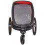Przyczepka rowerowa Hamax Outback one