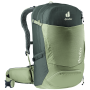 Plecak rowerowy Deuter Trans Alpine Pro 28