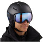 Kask narciarski Salomon Pioneer C.Air