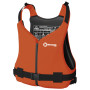 Kamizelka ratunkowa Elements Gear CANOE czerwony