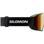 Gogle narciarskie Salomon S/VIEW 3 ML