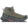 Buty damskie Salewa Pedroc 2 Leather Mid Ptx W