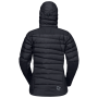 Damska kurtka puchowa Norrona falketind down750 Zip Hood