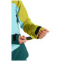 Kurtka damska Ortovox W's Westalpen Softshell Jacket