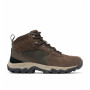 Męskie buty trekkingowe Columbia Newton Ridge™ Plus Ii Suede Wp