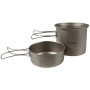 Zestaw naczyń Warg Hyperion Titan Cook Set