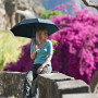 Parasolka LifeVenture Umbrella - Medium