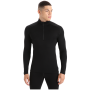 Męska bluza Icebreaker M 260 Tech LS Half Zip