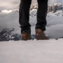Buty męskie Garmont Pordoi Nubuck GTX 2020