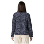 Bluza damska Patagonia W's LW Synch Snap-T P/O