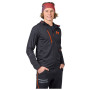 Bluza męska Hannah Niro Hoody