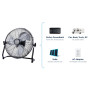 Wentylator GoSun Breeze 12V