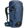 Plecak Ortovox Peak 32 S 2022 niebieski NightBlue