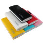 Powerbank Doca Power banka mAh 13000 mAh
