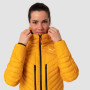 Kurtka damska Salewa ORTLES HYB RDS DWN W JACKET