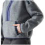 Bluza damska Smartwool Women's Second Cut Fleece 1/2 Zip