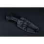 Nóż Acta non verba M200 Hard Task Kydex Sheath