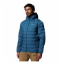 Kurtka męska Columbia Delta Ridge™ II Down Hooded Jacket