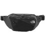 Nerka The North Face Lumbnical L zarys AsphaltGray/Tn