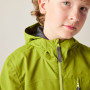 Kurtka dziecięca Dare 2b Kids Switch II Jacket GoldnCypress