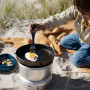 Sztućce Light My Fire Spork Titanium