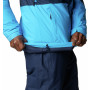 Kurtka zimowa męska Columbia Iceberg Point Jacket