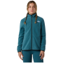 Bluza damska The North Face W Glacier Fleece Jacket