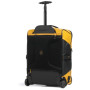 Walizka na kółkach Samsonite Paradiver Light Duffle/WH 55
