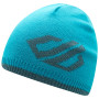 Czapka dziecięca Dare 2b Frequent Beanie 2023 niebieski/szary Dkmeth/Dkden