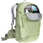 Plecak sportowy damski Deuter Trans Alpine 22 SL